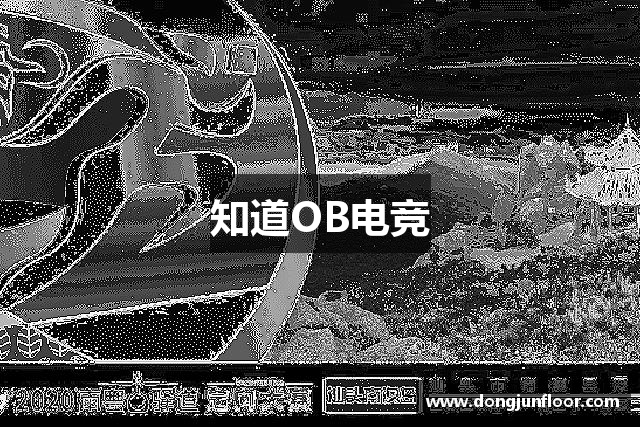 知道OB电竞